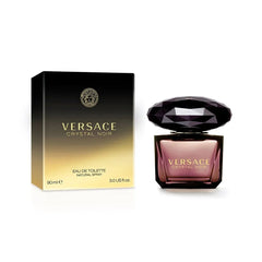 Versace Crystal Noir 90 ml Edt