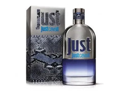 Roberto Cavalli Just Man Edt 90 ml