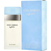 Dolce & Gabbana Light Mavi 50 ml Edt