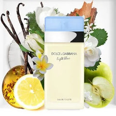 Dolce & Gabbana Light Blue 50 ml Edt