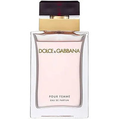Dolce&Gabbana Pour Femme Edp 100 ml