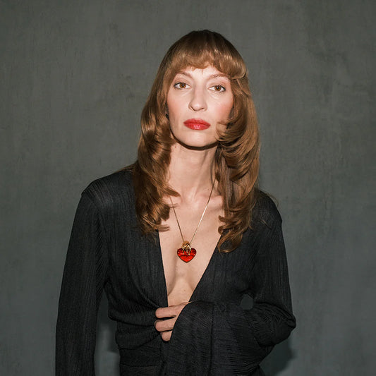 Piayuli Mr. Lovely Necklace