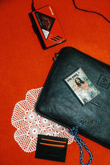 Be Anatolian Vegan Laptop Case - 14’