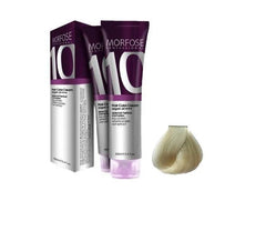 Morfose Saç Boyası 100 ml 12 Extra Sarı