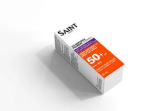 Saint Sun Face Protector Spf 50 Anti Dark Spot- Cilt Tonunu Eşitleyen Spf 50 Faktör Güneş Koruyucu Yüz Kremi 50 ml