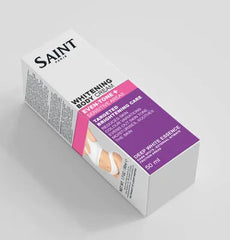 Saint Whitening Vücut Kremi Beyazlatıcı Vücut Kremi 50 ml
