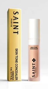 Saint Paris Skin Tone Kapatıcı 07 Ivory