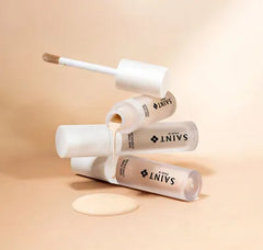 Saint Paris Skin Tone Concealer 07 Ivory
