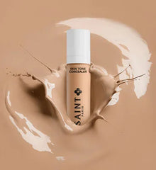 Saint Paris Skin Tone Concealer 07 Ivory