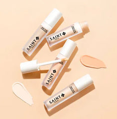 Saint Paris Skin Tone Kapatıcı 09 Vanilla