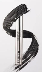 Saint Paris High Impact Length + Lift Maskara Black Intense