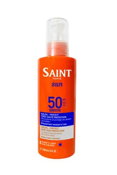 Luxury Prestige Saint Sun Spf 50 Hassas Cilt Vücut Spreyi 200 ml