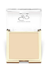 Golden Rose Mattifying Mineral Pudra No:109 Pudra