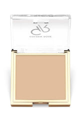Golden Rose Mattifying Mineral Pudra No:115 Pudra