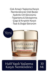 Estee Lauder Revitalizing Supreme+ Youth Power Soft Creme- Nemlendirici Krem 30 ml