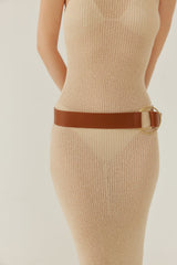 Amber Belt