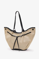 Loventa Large Tote Çanta Niesha