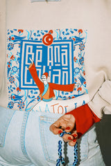 Be Anatolian Women Sweatshirt Sweatshirt