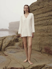 Uge Maia Mini Elbise