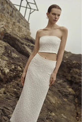Uge Daisy Maxi Etek
