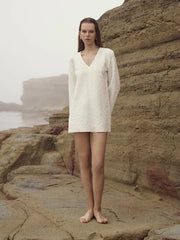 Uge Maia Mini Elbise