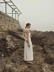 Uge Daisy Maxi Skirt