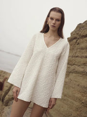 Uge Maia Mini Elbise