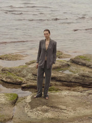 Uge Ares Bambu Pantolon