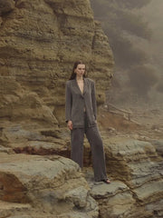 Uge Ares Bambu Pantolon