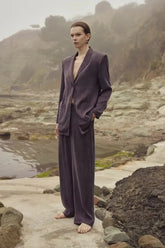 Uge Ares Bamboo Pantolon