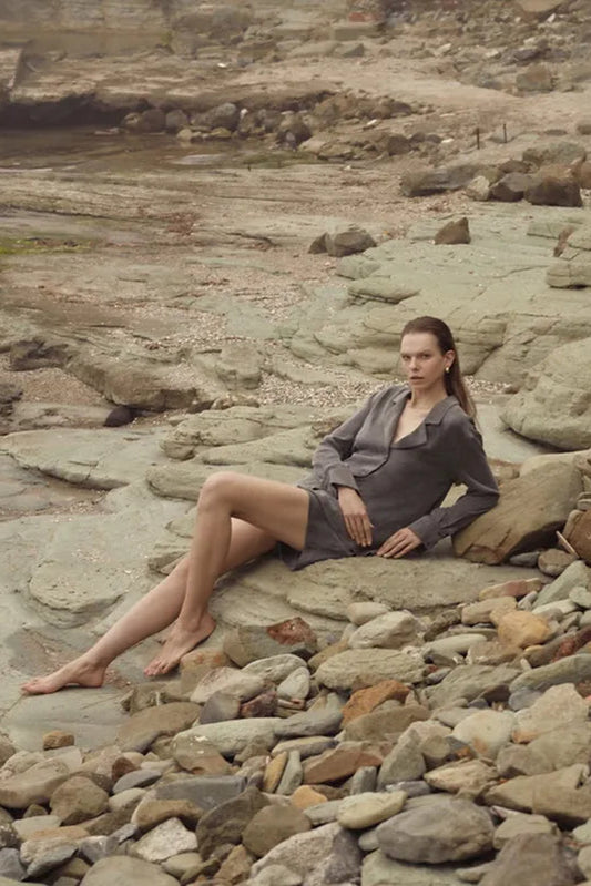 Uge Ares Bamboo Shirt