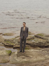 Uge Ares Wadded Bamboo Blazer