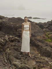 Uge Daisy Maxi Skirt