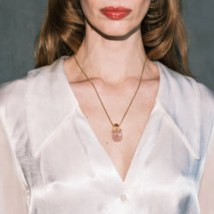 Piayuli Timeless Collection Amore Mini Kolye