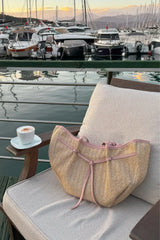 Loventa Large Tote Bag Niesha