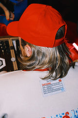 Be Anatolian Unisex Oversize Sweatshirt