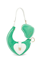 RASO Cuore Verde