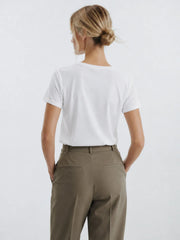 Aimée Urban Breeze White Tshirt