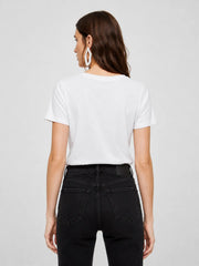 Aimée Urban Breeze White Tshirt