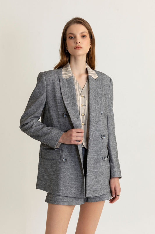 Ventotto Alessia Blazer Jacket