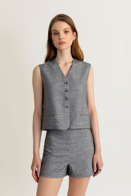 Ventotto Alessia Shorts