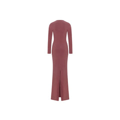 Alia Studio Claret Elbise