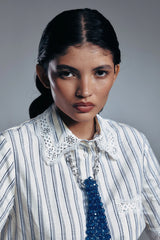 Knitology KNTLGY Not Your Tie