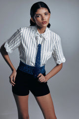 Knitology KNTLGY Not Your Tie