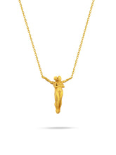 Piayuli Timeless Collection Amore Mini Kolye