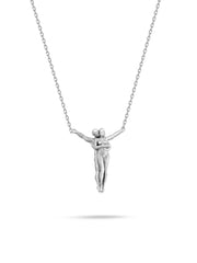 Piayuli Timeless Collection Amore Mini Necklace