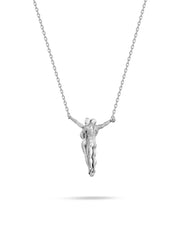 Piayuli Timeless Collection Amore Mini Necklace