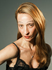 Piayuli Timeless Collection Amore Mini Necklace