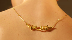 Piayuli Falling Into You Necklace