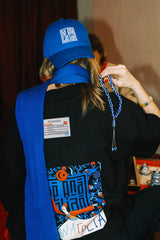 Be Anatolian Unisex Oversize Tshirt